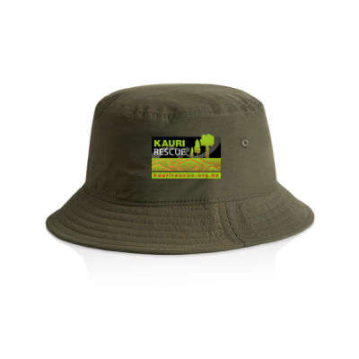 Kauri Rescue Bucket Hat Thumbnail